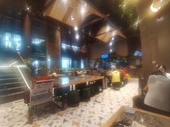 -京穆兰兰州牛肉面·清真(中川机场店)