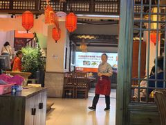 -唐师傅湘西名菜馆(武陵路店)