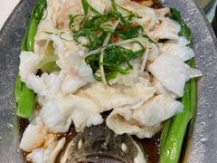 -花舍·新派粤菜·西餐·下午茶(亚运村·鸟巢店)