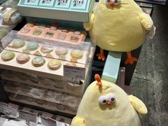 -百年同和·江南点心院(山塘街店)