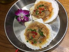 -必点海鲜·鲅鱼水饺(鞍山西道店)