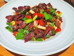 -巢爷老味(东方红店)