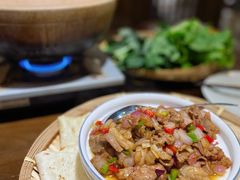 -聚汇三少·龙虾·中餐厅(莫邪路新天地店)