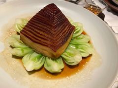 金牌扣肉-湖滨28中餐厅·西湖宴·杭州君悦酒店