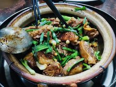 -华仔土鸡店(创意产业园店)