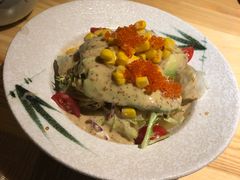 -酒井酱子·深夜食堂(东城汇店)