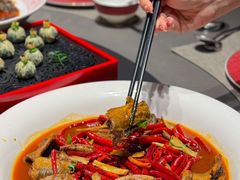 -曾宴·楚菜(湖北省博物馆店)