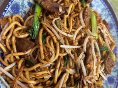 -东北酱骨头馆(蓁巷店)