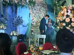 -上海龙之梦万丽酒店