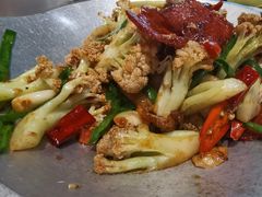 -火啫啫·粤式啫啫煲(南通首店)