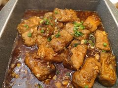-一楼食业·美食人家