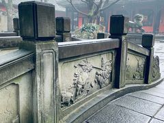 -成都武侯祠博物馆