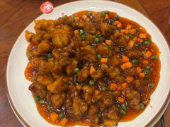 -盈春大饭店(千山路店)