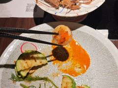 -匠和风精致料理(莆田财富中心店)