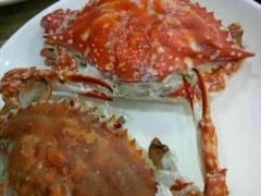 -美食宴海鲜自助
