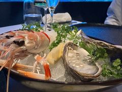 -渔火·特色餐厅(佘山世茂洲际酒店)