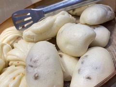 -素满香·食养自助(建邺万达店)
