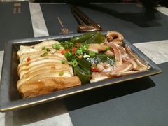 -馔豚·台北菜专门店(深圳湾万象城店)