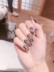 -小小美甲美睫