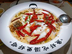 -江渔儿酸菜鱼(曜一城店)
