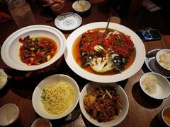 -老湘村·湖南土菜(天河维多利店)