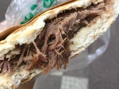-子午路张记肉夹馍(小寨西路店)