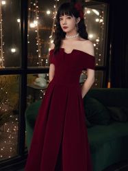 -NaNa婚纱礼服馆