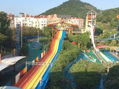 -杭州浪浪浪水公园