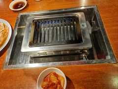 -丸福烤肉(君隆广场店)