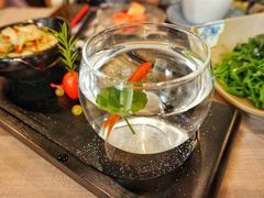 -拂晓山房·私房川菜(西门店)