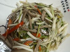 -臭鳜鱼人家·老字号徽菜
