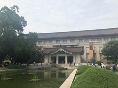 -东京国立博物馆