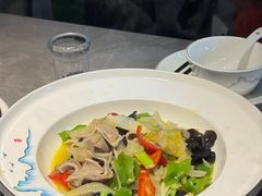 -小玲珑私房菜(红丰店)