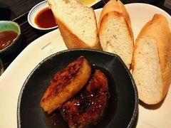 -滩万日本料理Nadaman(国贸大酒店)