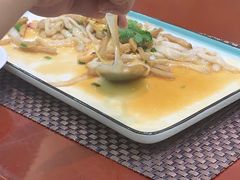 -龙悦湾酒家·八阵鱼生·渔人码头店
