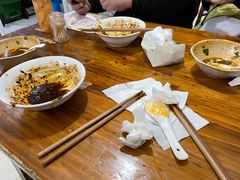 -新繁牛肉豆花(都江堰店)