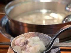 -享润四季椰子鸡音乐主题餐厅(晋江万达店)