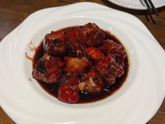 -浦江餐饮•上海菜馆(五四路店)