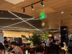-拉蒂娜·巴西牛排馆 Latina·Brazilian Steakhouse(王府井喜悦店)
