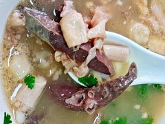 -清真永恒华威肉饼(潘家园店)