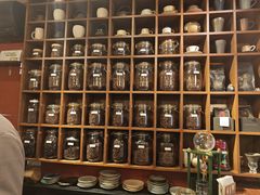 -RUMORS COFFEE ROASTERY鲁马滋咖啡(湖南路店)