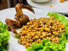 -燕春楼(海河华鼎店)