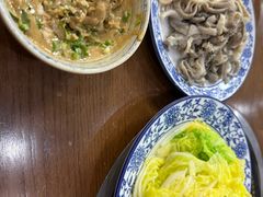 -牛街老爆肚满(亚运村店)