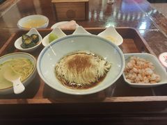-同得兴 Since·1995 传统苏式面馆(嘉馀坊店)