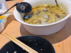 -阿香米线杭州西湖银泰文化广场餐厅