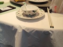 -桂满陇·杭州小馆(巴黎春天浦建店)