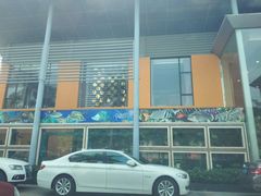 -明珠海港大酒店