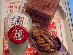 -红星前进面包牛奶公司(君太店)