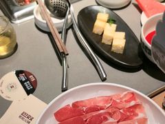 -巴奴毛肚火锅(商城路店)
