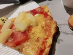 -必胜客(格尔木华兴店)